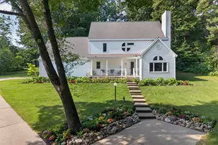 19547 Golfview Dr, Big Rapids, MI 49307 - Photo 1