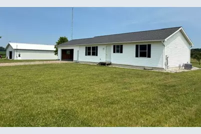 7741 Beebe Highway, Tipton, MI 49287 - Photo 1