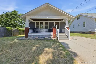 147 Graceland Street NE, Grand Rapids, MI 49505 - Photo 1