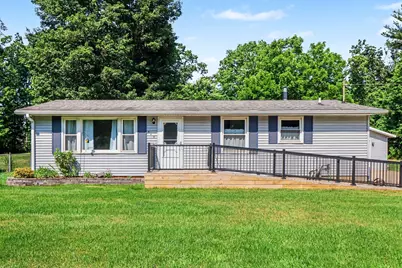 546 S Sherman Street, Allegan, MI 49010 - Photo 1