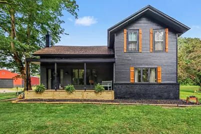 172 26th Street, Allegan, MI 49010 - Photo 1