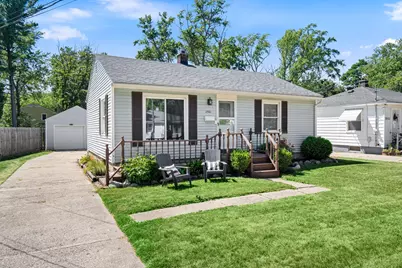 2561 Taft Avenue SW, Wyoming, MI 49519 - Photo 1