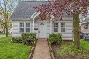 191 W Bidwell St, Battle Creek, MI 49015 - Photo 1