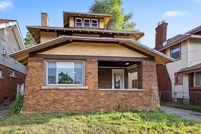 1059 M.L.K. Jr Street SE, Grand Rapids, MI 49507 - Photo 1