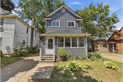 155 Palmer Street NE, Grand Rapids, MI 49505 - Photo 1