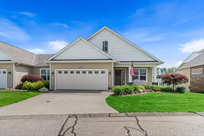 11565 S Lake Drive #174, Holland, MI 49424 - Photo 1