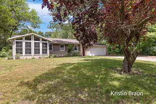 15497 Blair St, West Olive, MI 49460 - Photo 1