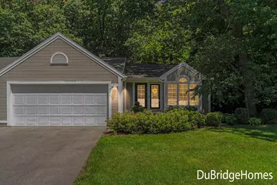 4256 Valley Hollow Drive NE, Grand Rapids, MI 49525 - Photo 1