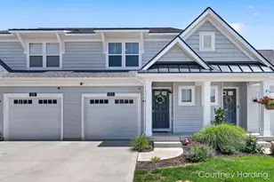 1153 Stagecoach Dr, Byron Center, MI 49315 - Photo 1