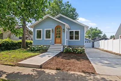 510 Lyon Street, South Haven, MI 49090 - Photo 1