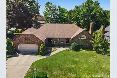 400 W 35th Street, Holland, MI 49423 - Photo 1