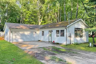 2599 Pleasant Lake Shore Dr, Cadillac, MI 49601 - Photo 1