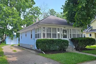 833 Backus St, Jackson, MI 49202 - Photo 1