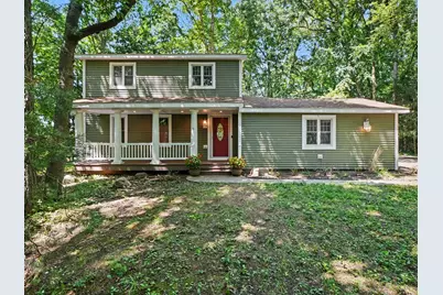 800 W Willis Road, Saline, MI 48176 - Photo 1