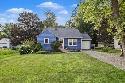1418 Pinehurst Boulevard, Kalamazoo, MI 49006 - Photo 1