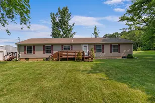 5260 W Litchfield Rd, Litchfield, MI 49252 - Photo 1