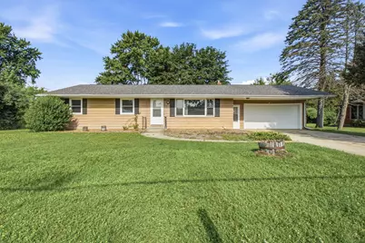 8718 Kephart Lane, Berrien Springs, MI 49103 - Photo 1