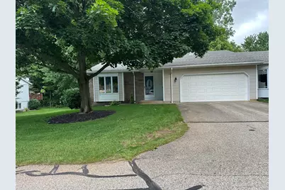 2872 Hidden View Drive SE, Caledonia, MI 49316 - Photo 1