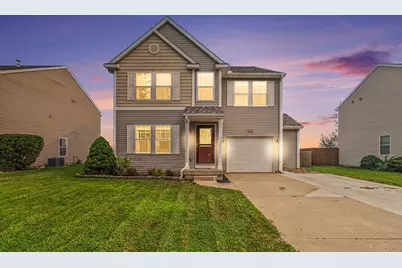 714 Fraser Grove, Vicksburg, MI 49097 - Photo 1