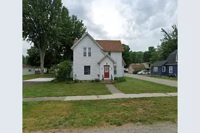 204 Lincoln Street, Hopkins, MI 49328 - Photo 1