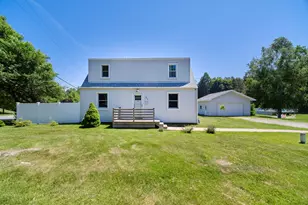 2631 Lakeshore Rd, Manistee, MI 49660 - Photo 1