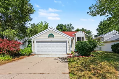715 Springwood Drive SE, Kentwood, MI 49548 - Photo 1