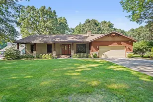 15843 Brucker St, Grand Haven, MI 49417 - Photo 1