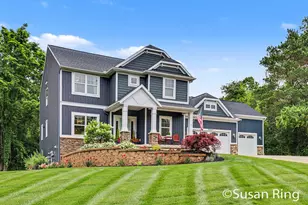 3769 Walnut Springs Dr NE, Grand Rapids, MI 49525 - Photo 1