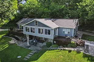 12144 S Sherman Lake Dr, Augusta, MI 49012 - Photo 1