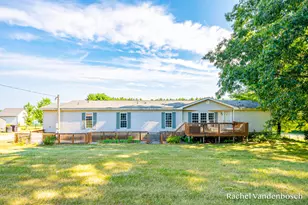 8456 Centerline Rd, Saranac, MI 48881 - Photo 1