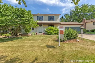 2047 Wolfboro Drive SE, Grand Rapids, MI 49508 - Photo 1
