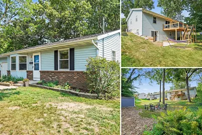 1726 6th Street NW, Grand Rapids, MI 49504 - Photo 1