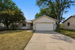 4673 Flying Eagle Dr SE, Grand Rapids, MI 49548 - Photo 1