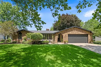 1189 Sorrento Court, Holland, MI 49423 - Photo 1