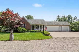 331 E Fenn Rd, Coldwater, MI 49036 - Photo 1