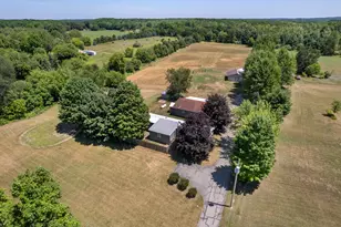 16350 Cedar Springs Ave NE, Sand Lake, MI 49343 - Photo 1