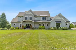 3123 Journey Dr, Hudsonville, MI 49426 - Photo 1