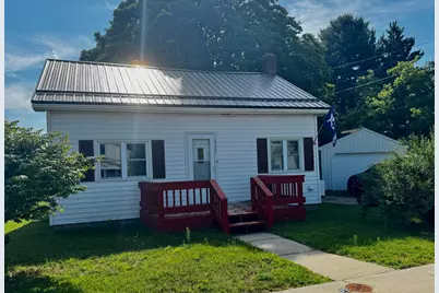 111 S Hemlock Street, Evart, MI 49631 - Photo 1