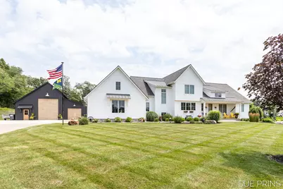 4668 76th Street SW, Byron Center, MI 49315 - Photo 1