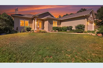 3025 Tillie Run NE, Cedar Springs, MI 49319 - Photo 1