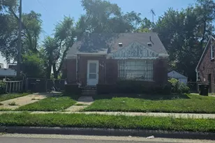 19127 Fielding St, Detroit, MI 48219 - Photo 1