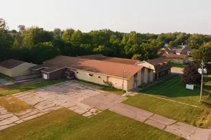 100 Industrial Park Dr, Bangor, MI 49013 - Photo 1