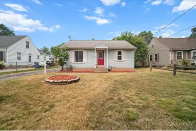 939 Canterbury Street SW, Wyoming, MI 49509 - Photo 1