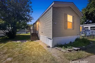 1281 E Pontaluna Rd, Spring Lake, MI 49456 - Photo 1