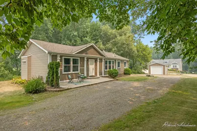 9686 10 Mile Road NE, Rockford, MI 49341 - Photo 1