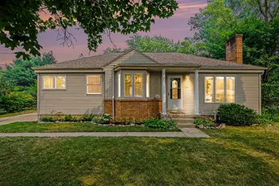 3924 Miramar Avenue NE, Grand Rapids, MI 49525 - Photo 1