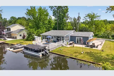 512 Cedar Street, Brooklyn, MI 49230 - Photo 1