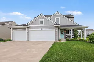 1144 Cobblestone Way Dr SE, Byron Center, MI 49315 - Photo 1