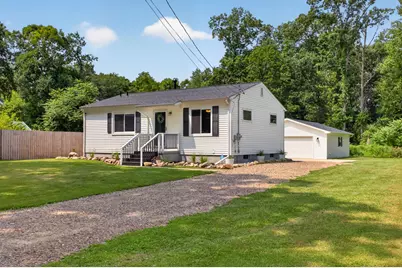 2430 Kibby Road, Jackson, MI 49203 - Photo 1