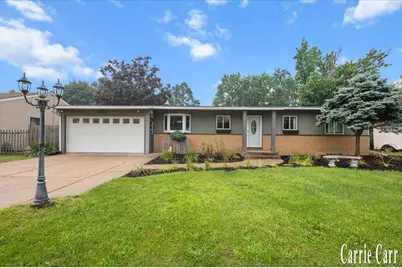 2751 Northville Drive NE, Grand Rapids, MI 49525 - Photo 1
